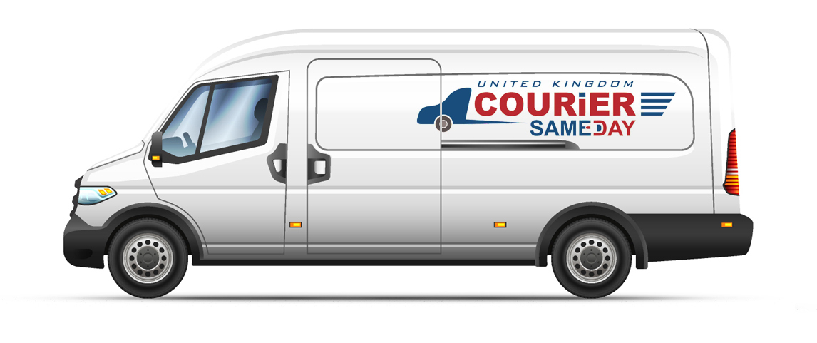Long Wheel Base Van 