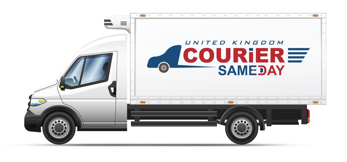 Luton Van 