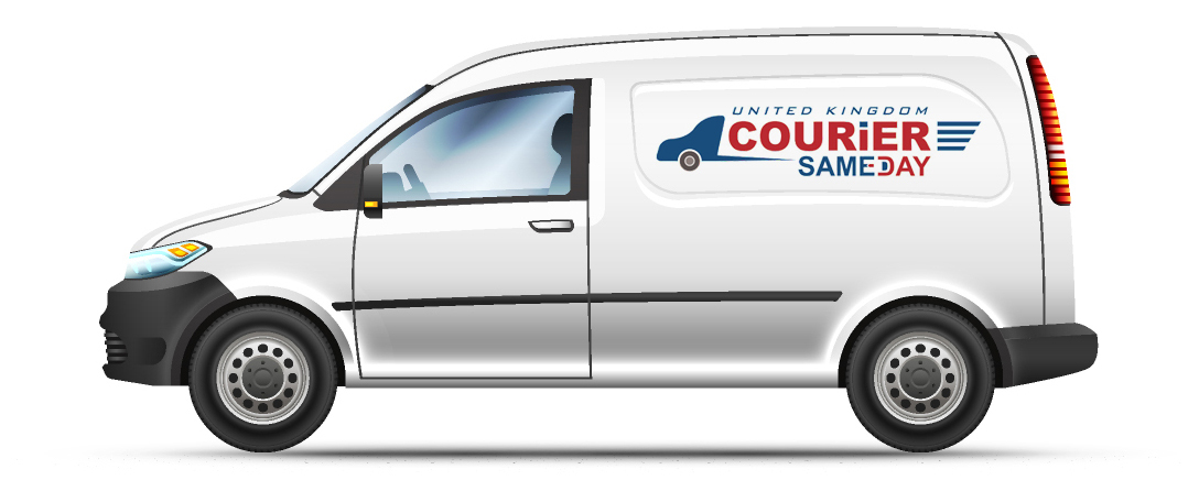 Small Van